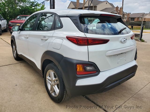 2019 Hyundai Kona  - 23012998 - 5