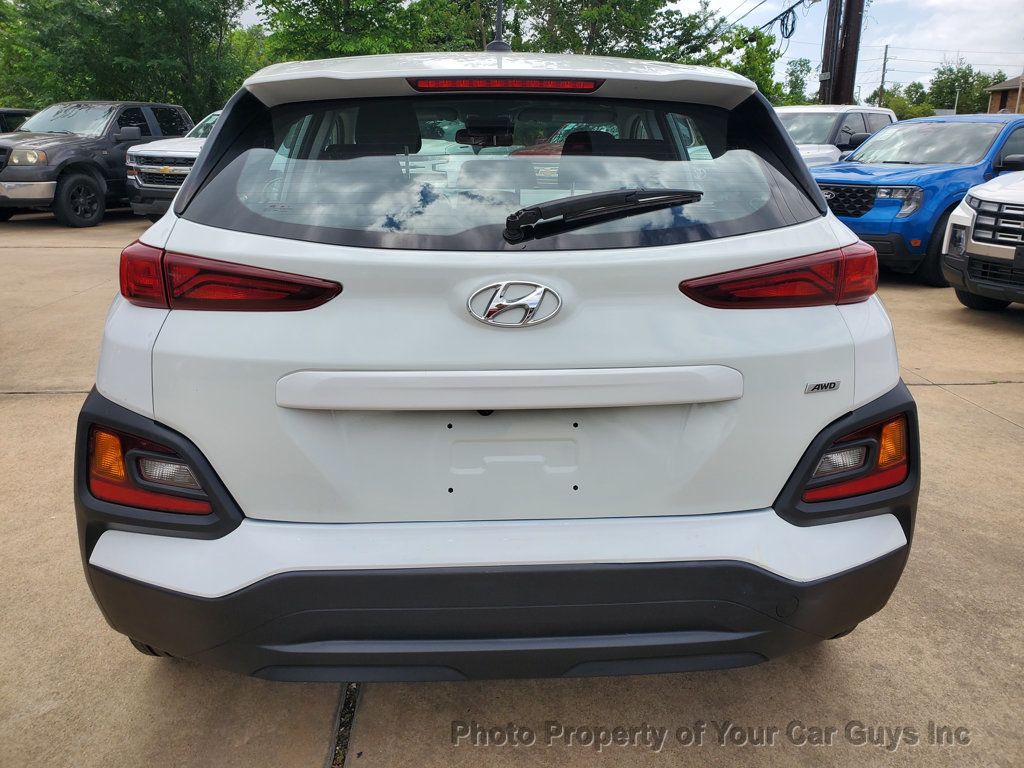2019 Hyundai Kona  - 23012998 - 6