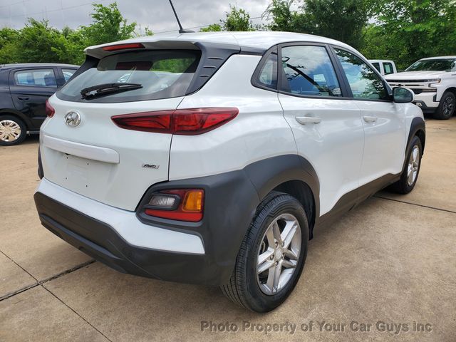 2019 Hyundai Kona  - 23012998 - 7