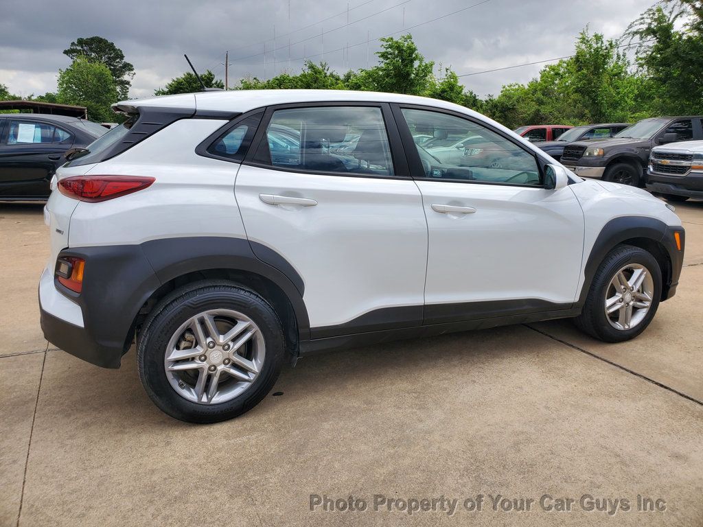 2019 Hyundai Kona  - 23012998 - 8