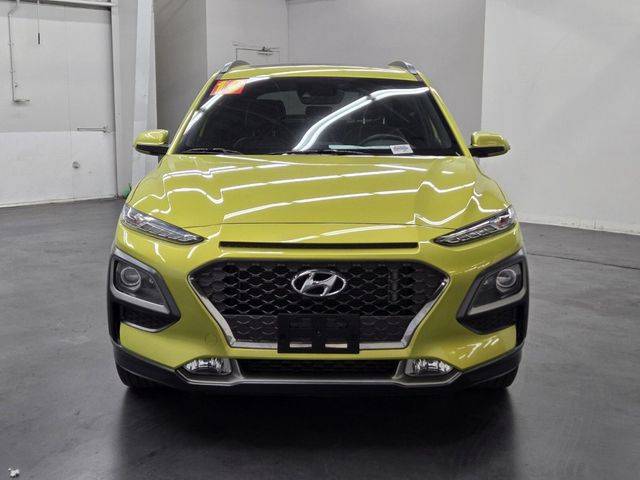 2019 Hyundai Kona Limited - 22635811 - 4