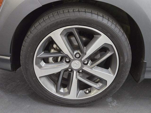 2019 Hyundai Kona Limited - 22635811 - 5