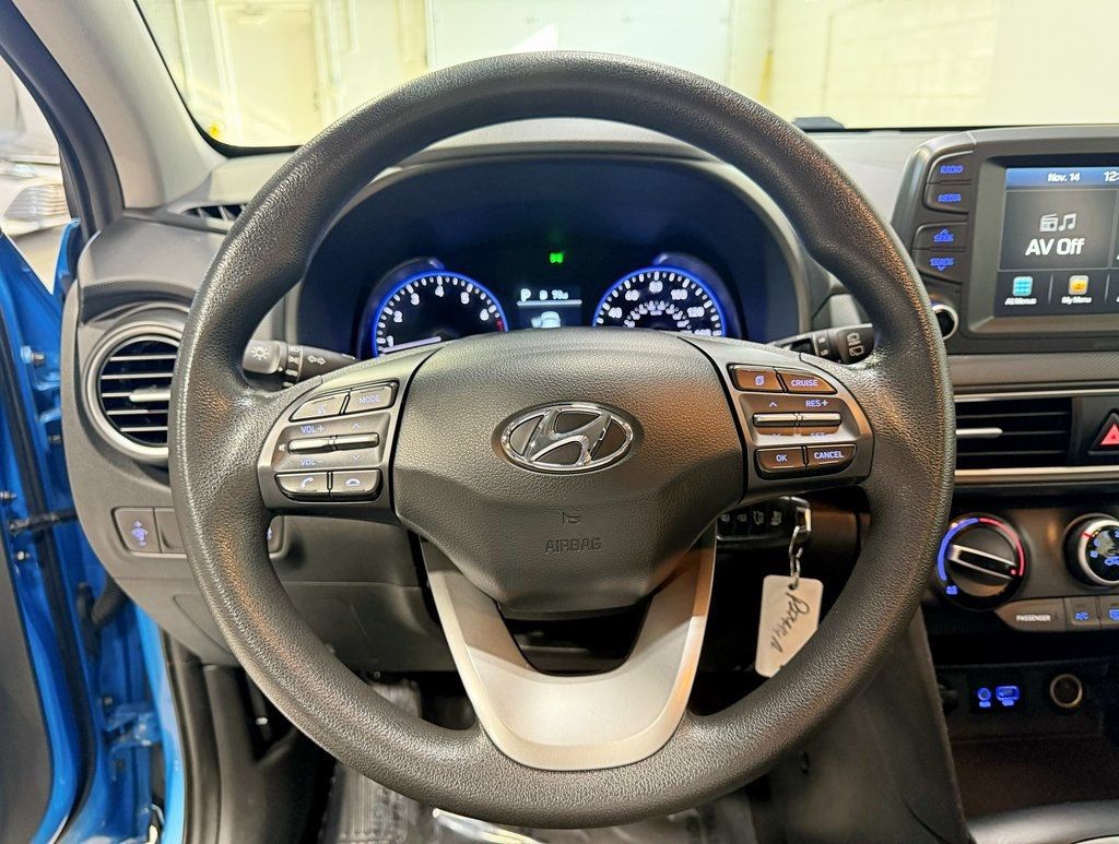 2019 Hyundai Kona SE - 22937151 - 9