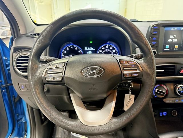 2019 Hyundai Kona SE - 22937151 - 9