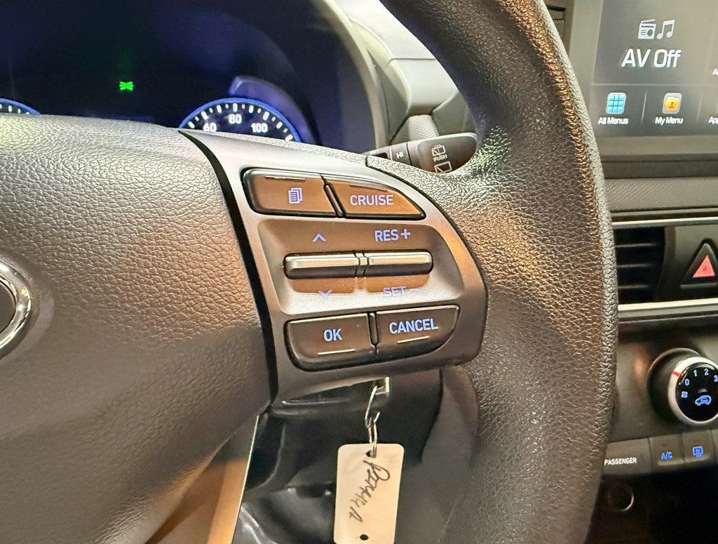 2019 Hyundai Kona SE - 22937151 - 10