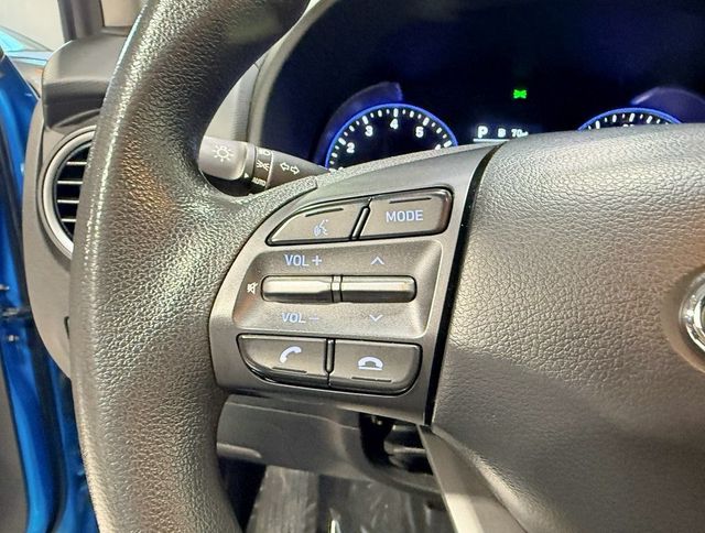 2019 Hyundai Kona SE - 22937151 - 11