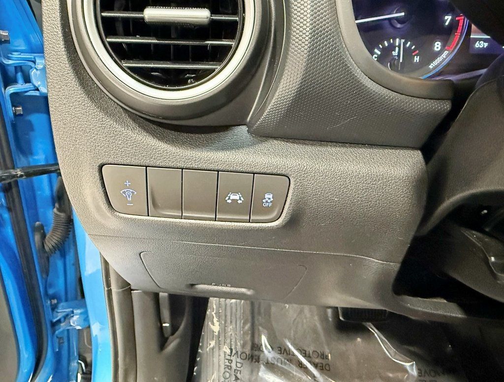 2019 Hyundai Kona SE - 22937151 - 12