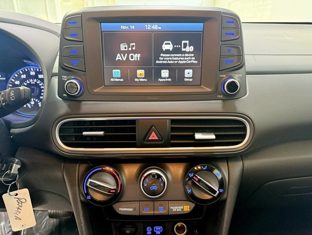 2019 Hyundai Kona SE - 22937151 - 14