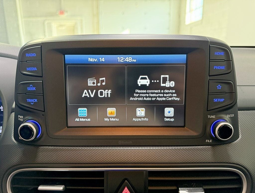 2019 Hyundai Kona SE - 22937151 - 15