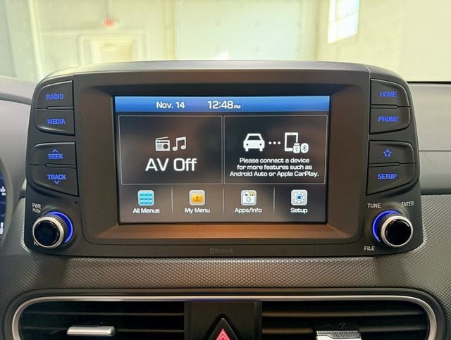 2019 Hyundai Kona SE - 22937151 - 15