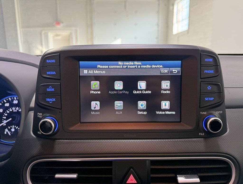 2019 Hyundai Kona SE - 22937151 - 16