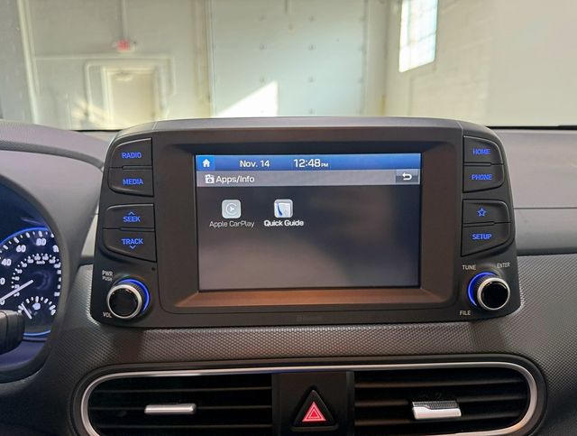 2019 Hyundai Kona SE - 22937151 - 17