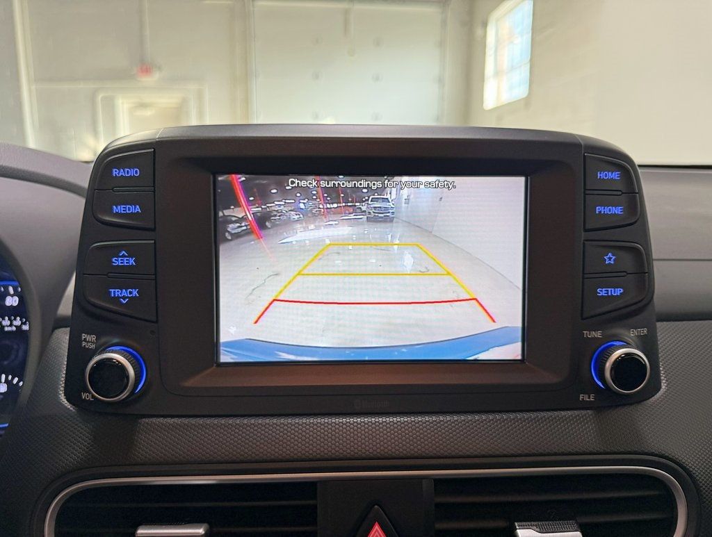 2019 Hyundai Kona SE - 22937151 - 18