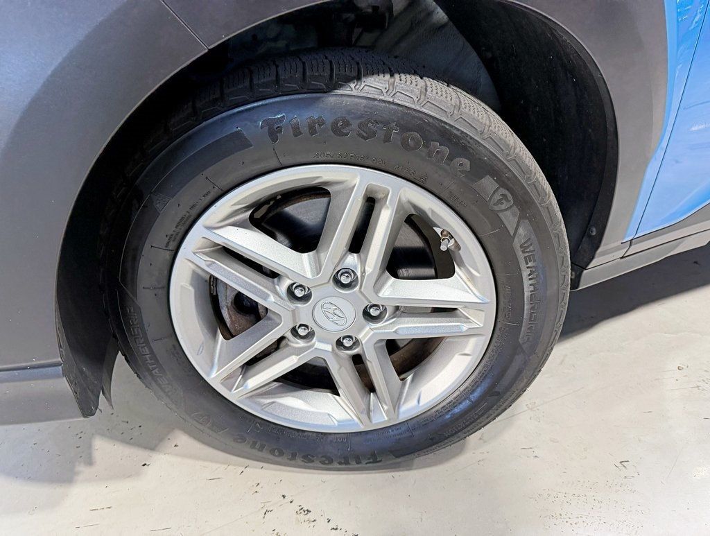 2019 Hyundai Kona SE - 22937151 - 1