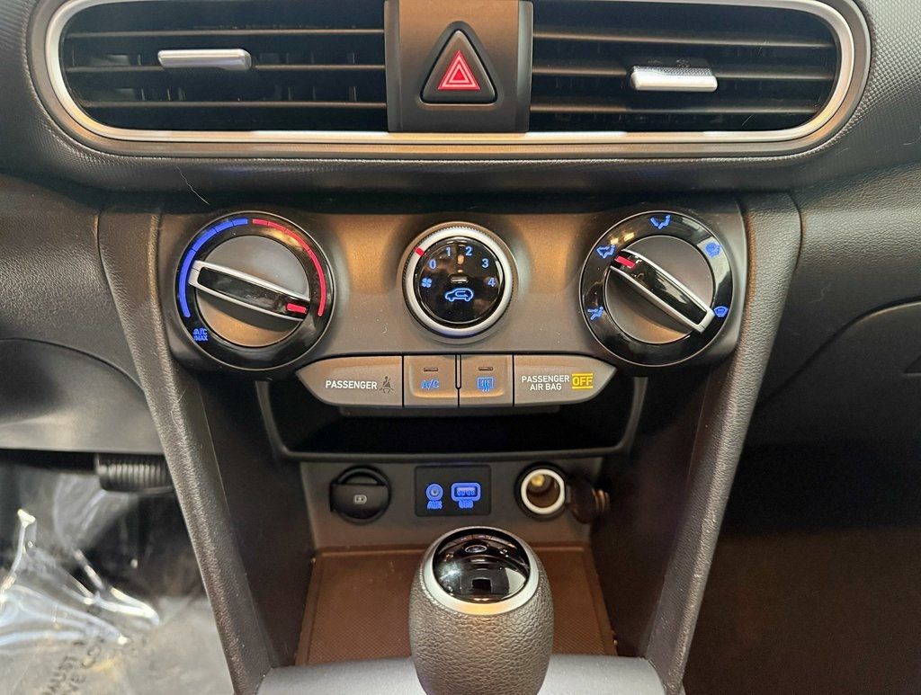 2019 Hyundai Kona SE - 22937151 - 19