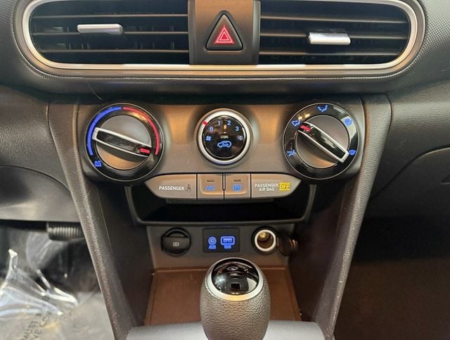 2019 Hyundai Kona SE - 22937151 - 19