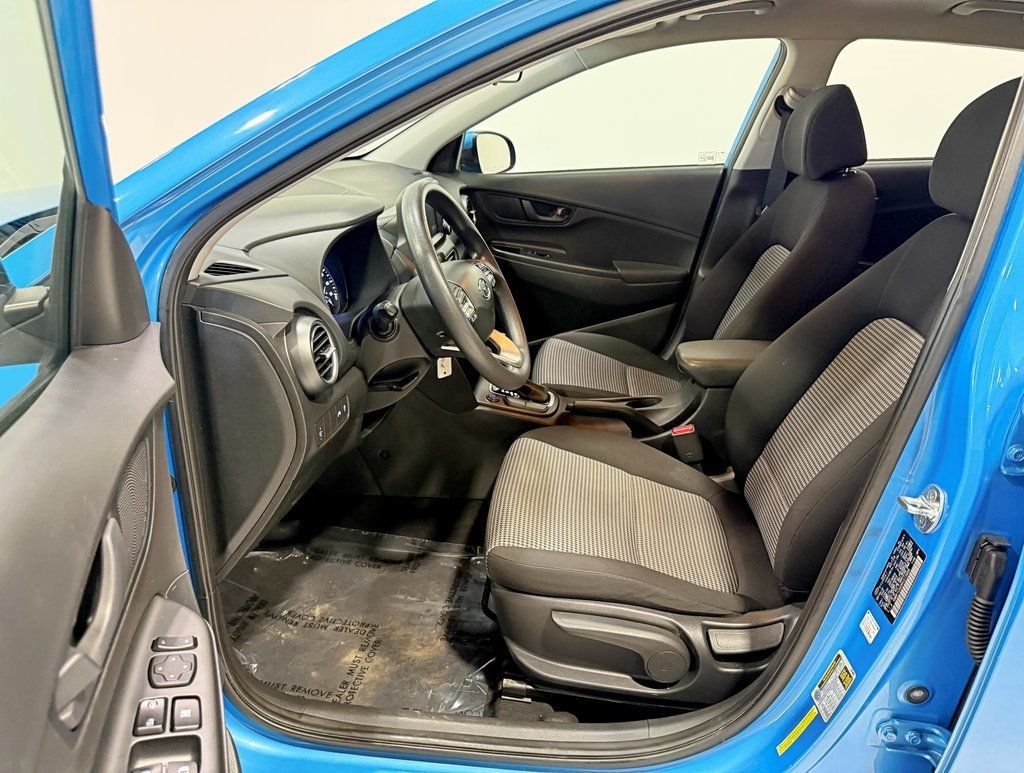 2019 Hyundai Kona SE - 22937151 - 22