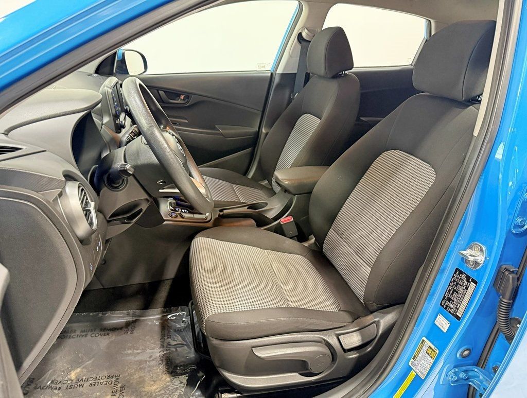 2019 Hyundai Kona SE - 22937151 - 23