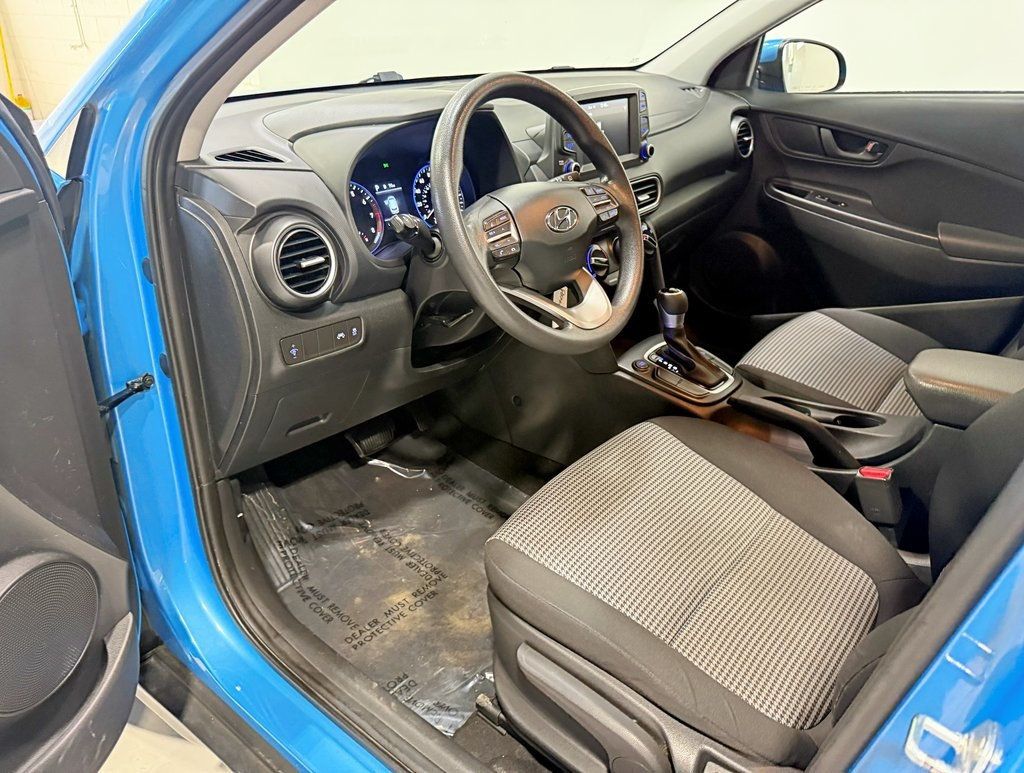 2019 Hyundai Kona SE - 22937151 - 24