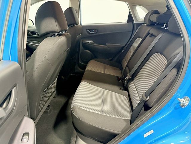 2019 Hyundai Kona SE - 22937151 - 27