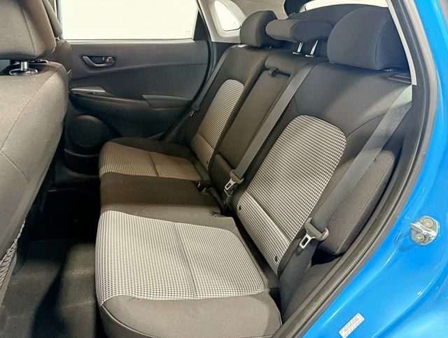 2019 Hyundai Kona SE - 22937151 - 28