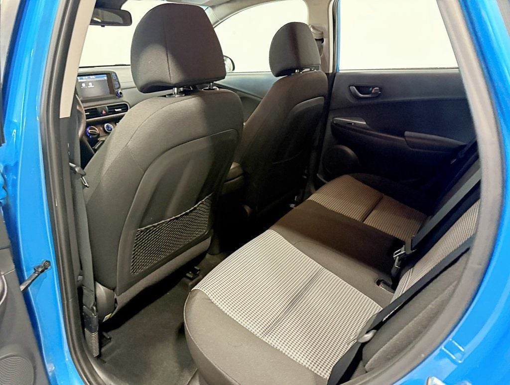 2019 Hyundai Kona SE - 22937151 - 29