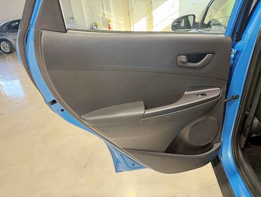 2019 Hyundai Kona SE - 22937151 - 30