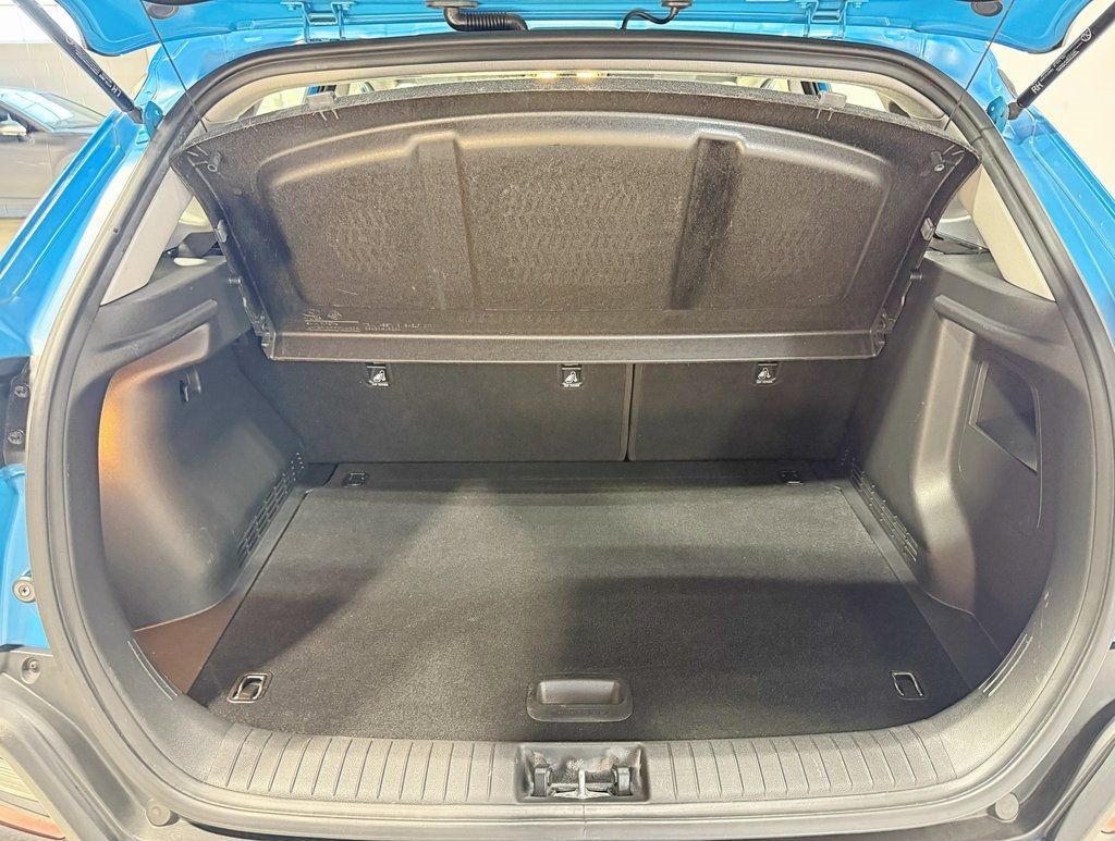 2019 Hyundai Kona SE - 22937151 - 31