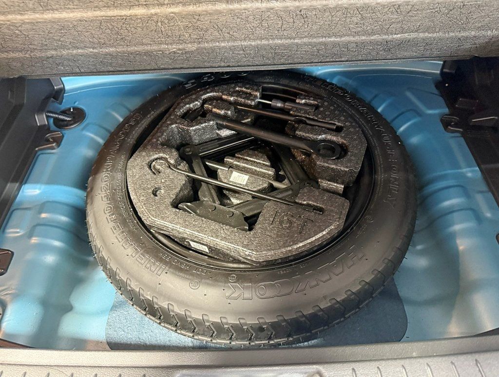 2019 Hyundai Kona SE - 22937151 - 32