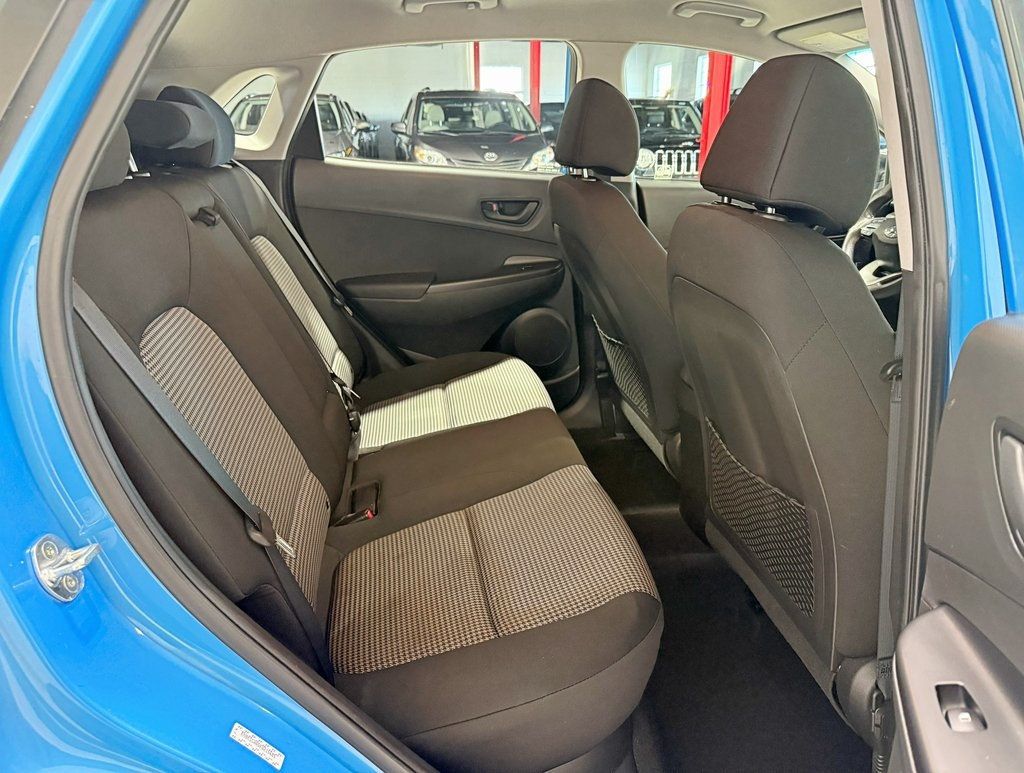 2019 Hyundai Kona SE - 22937151 - 33