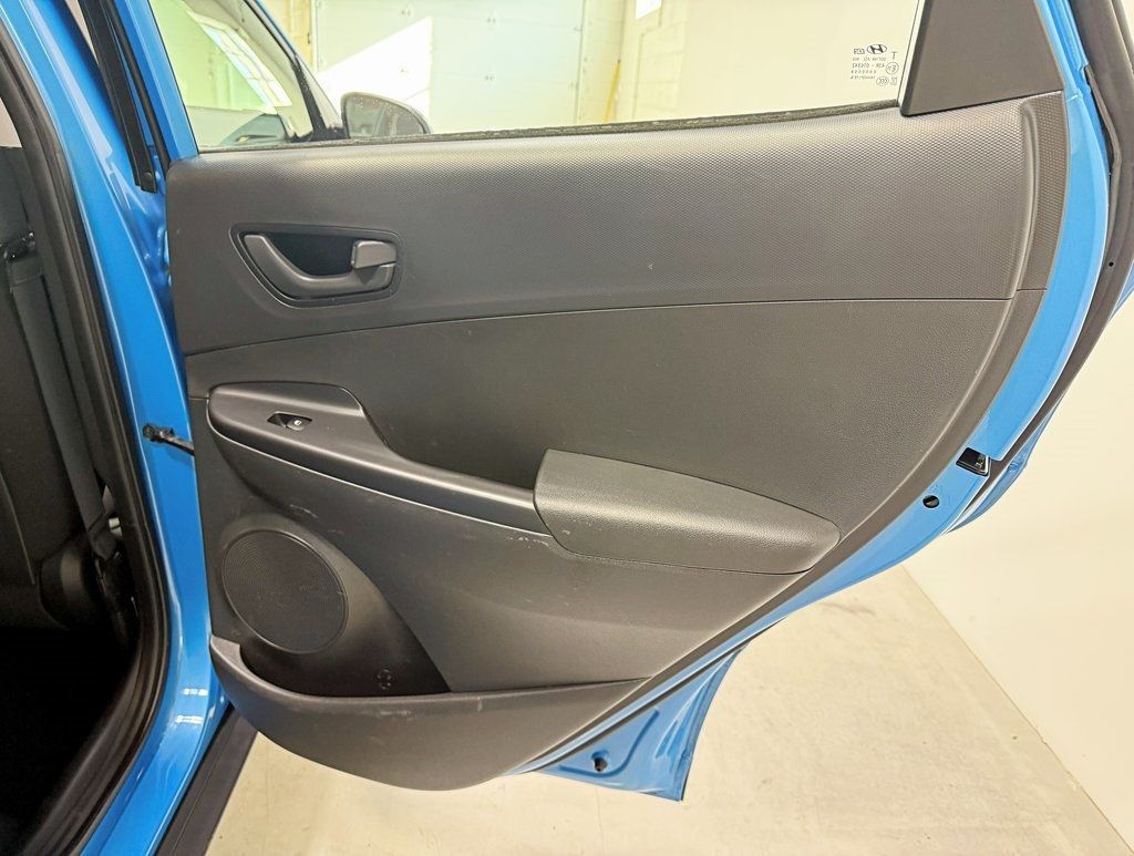 2019 Hyundai Kona SE - 22937151 - 34