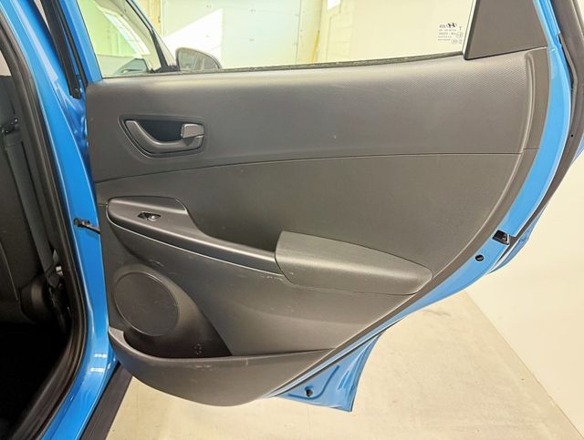 2019 Hyundai Kona SE - 22937151 - 34