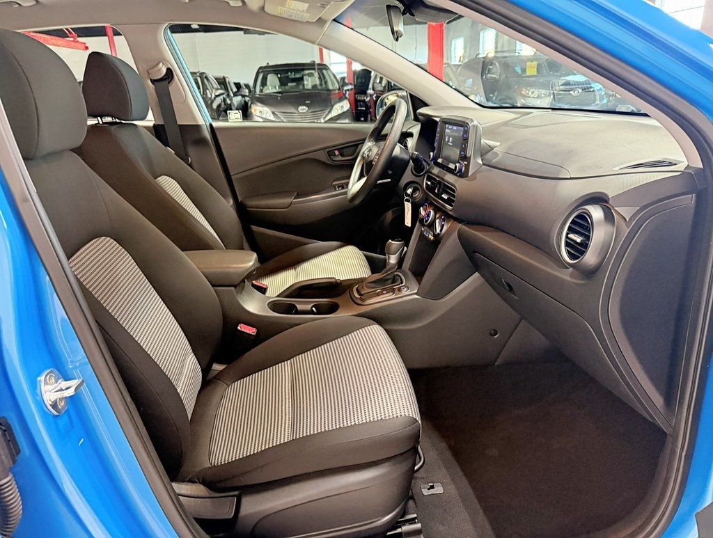 2019 Hyundai Kona SE - 22937151 - 35