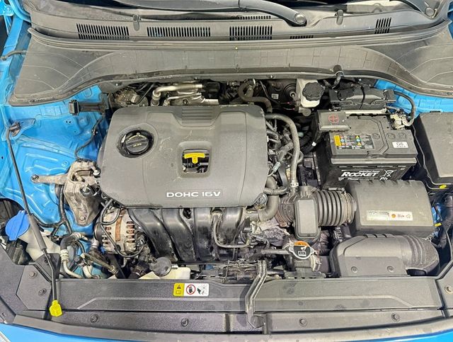 2019 Hyundai Kona SE - 22937151 - 37