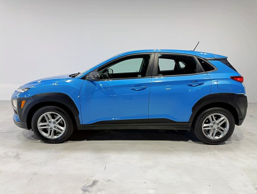 2019 Hyundai Kona SE - 22937151 - 3