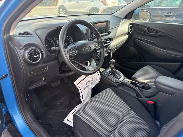 2019 Hyundai Kona SE - 22937151 - 3