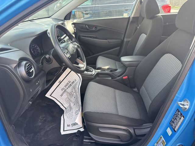 2019 Hyundai Kona SE - 22937151 - 4