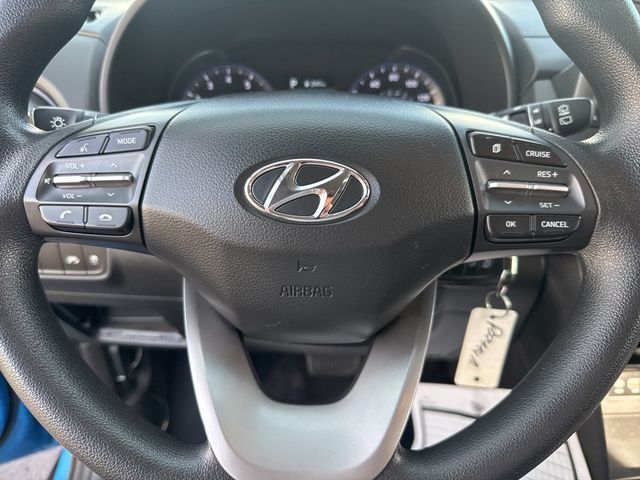 2019 Hyundai Kona SE - 22937151 - 5