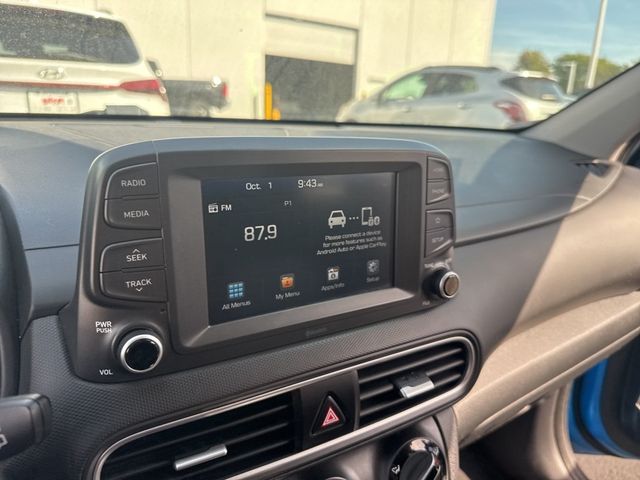 2019 Hyundai Kona SE - 22937151 - 6