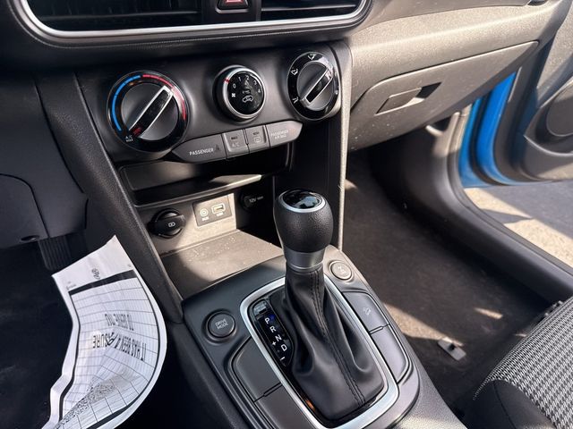 2019 Hyundai Kona SE - 22937151 - 7