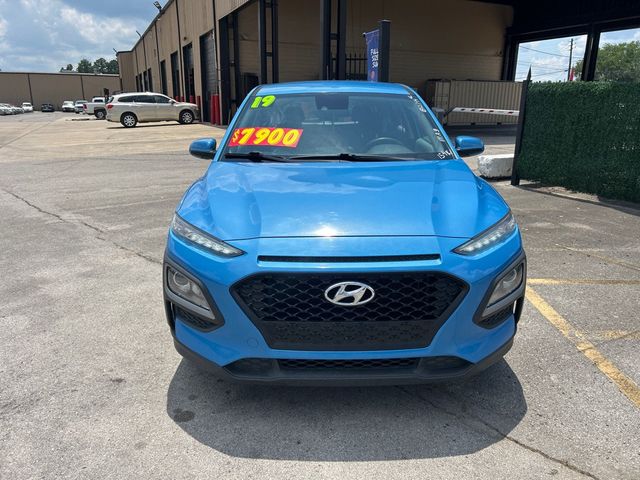 2019 Hyundai Kona SE - 23048890 - 1