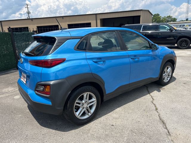2019 Hyundai Kona SE - 23048890 - 3
