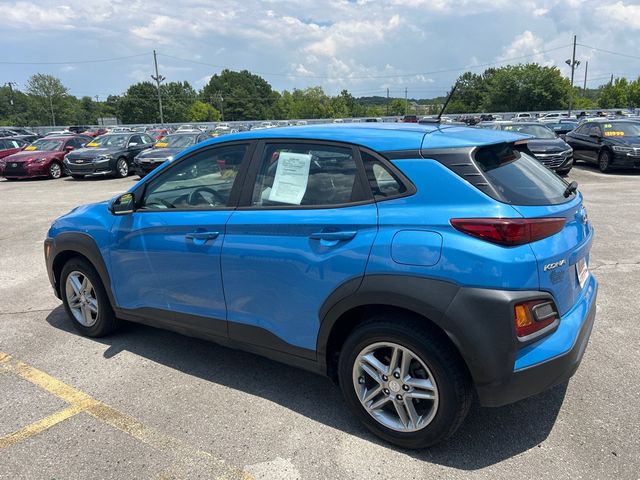 2019 Hyundai Kona SE - 23048890 - 5