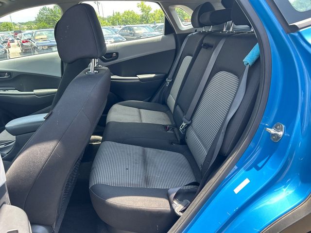 2019 Hyundai Kona SE - 23048890 - 6
