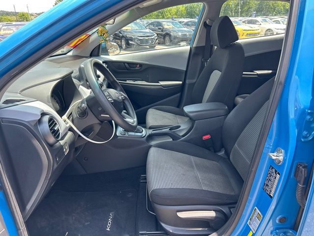 2019 Hyundai Kona SE - 23048890 - 7