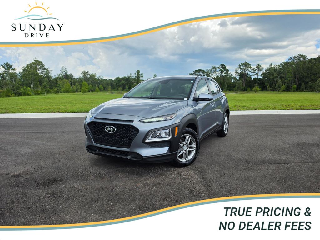 2019 Hyundai Kona SE - 23049813 | Video 1