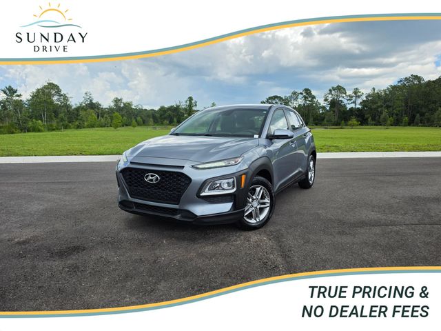 2019 Hyundai Kona SE - 23049813 - 0