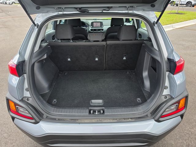 2019 Hyundai Kona SE - 23049813 - 9