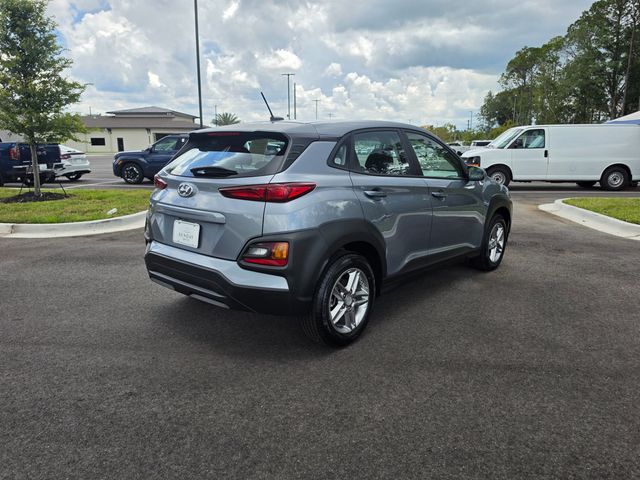 2019 Hyundai Kona SE - 23049813 - 10