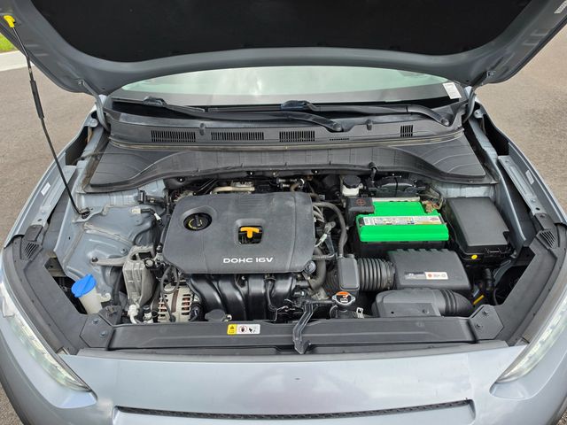 2019 Hyundai Kona SE - 23049813 - 13